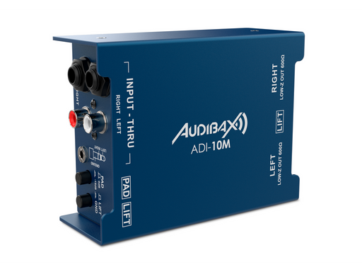 Audibax ADI-10M product image