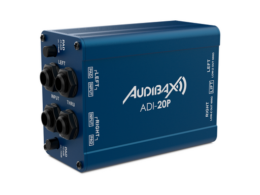 Audibax ADI-20P product image