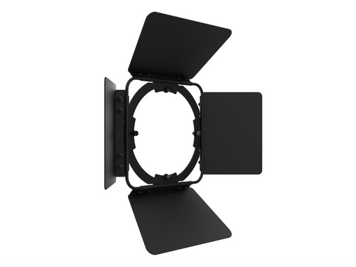 Audibax Pro Splash 140 Barndoor product image