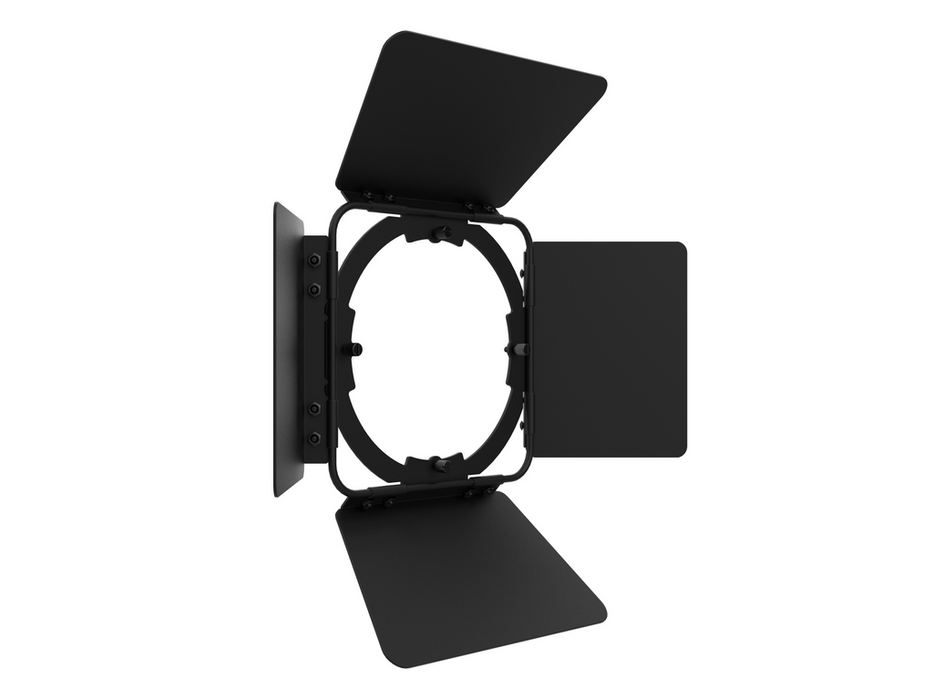 Audibax Pro Splash 80 Barndoor product image