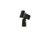 Audibax Clamp 1 Black product image