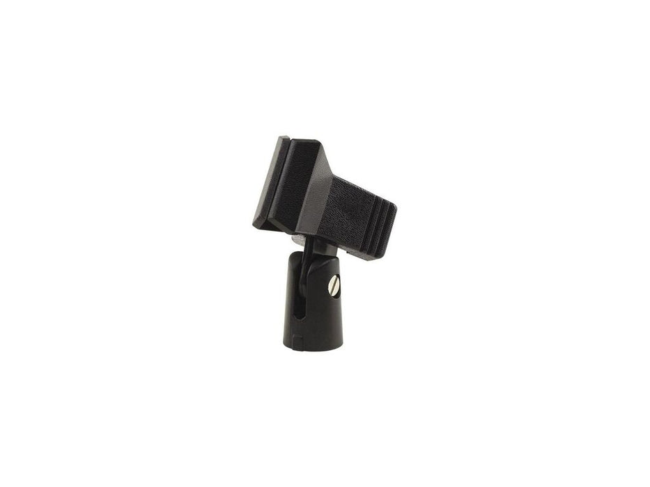 Audibax Clamp 1 Black product image