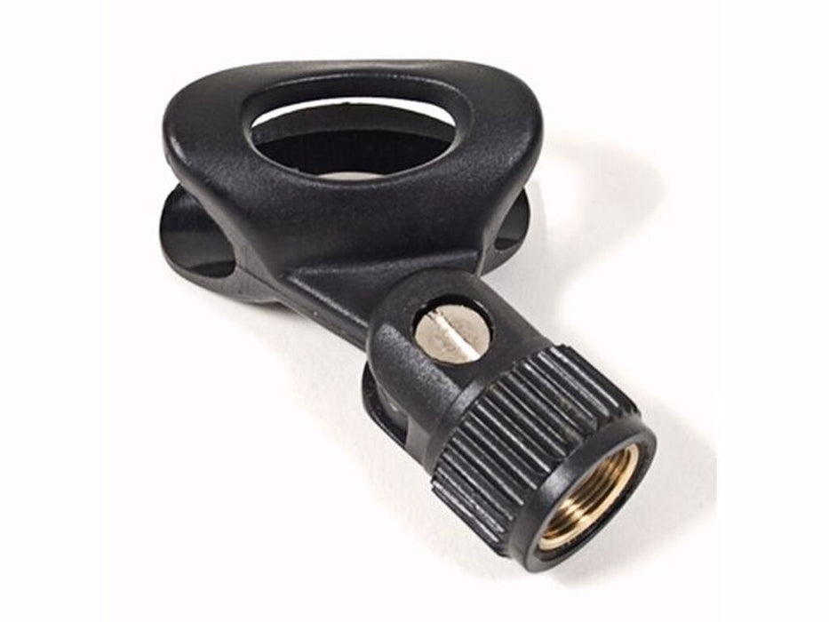 Audibax Clamp 3 Black product image