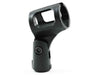 Audibax Clamp 2 Black product image