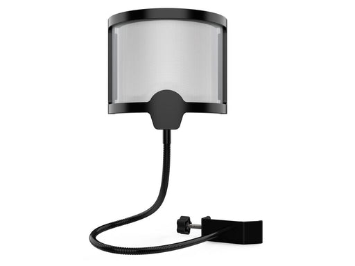 Audibax The Shield Black product image