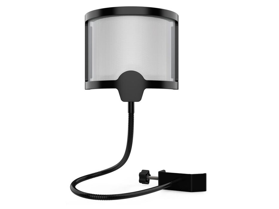 Audibax The Shield Black product image