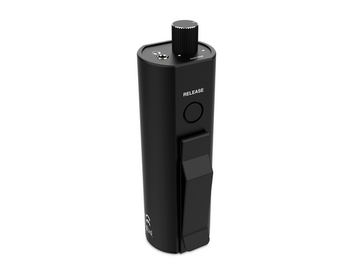 Audibax AHP-100P Black product image
