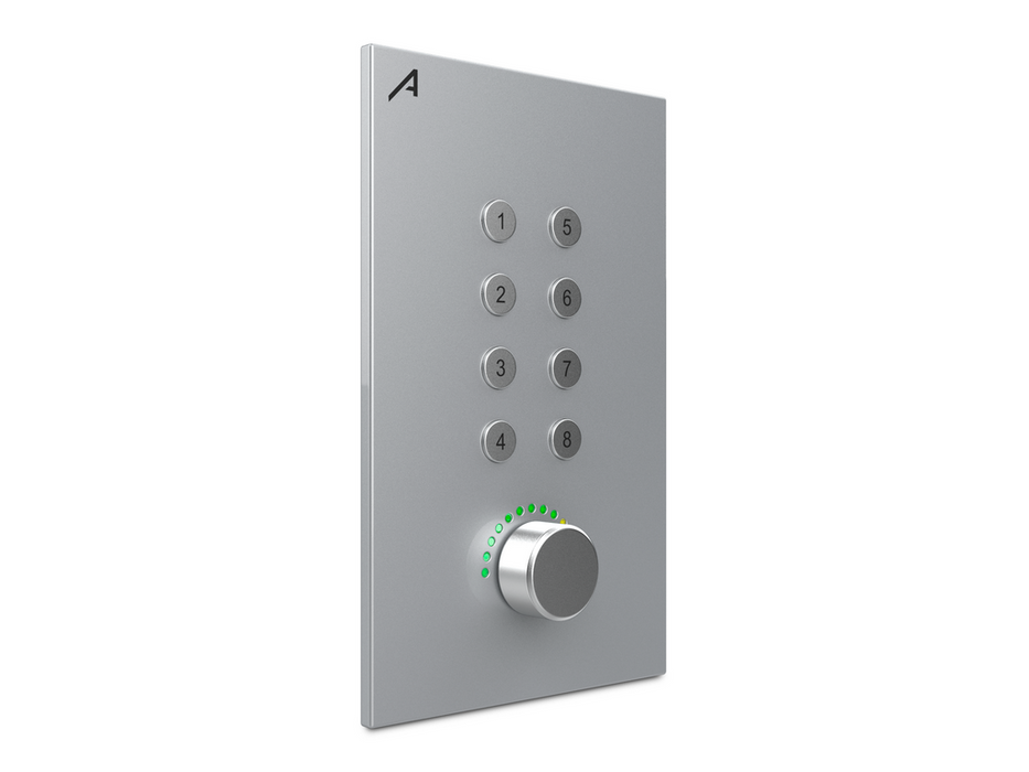 Audibax Pro M88 WP2 product image
