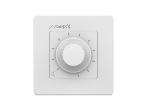 Audibax Wall 30 White product image