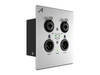 Audibax Pro M88 WP22IODN product image