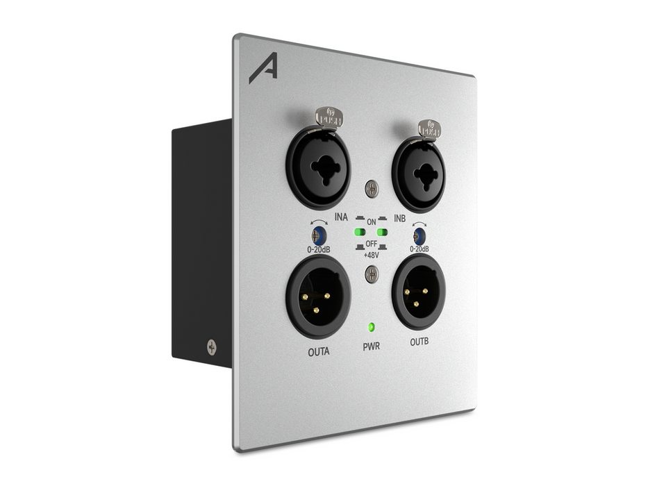 Audibax Pro M88 WP22IODN product image