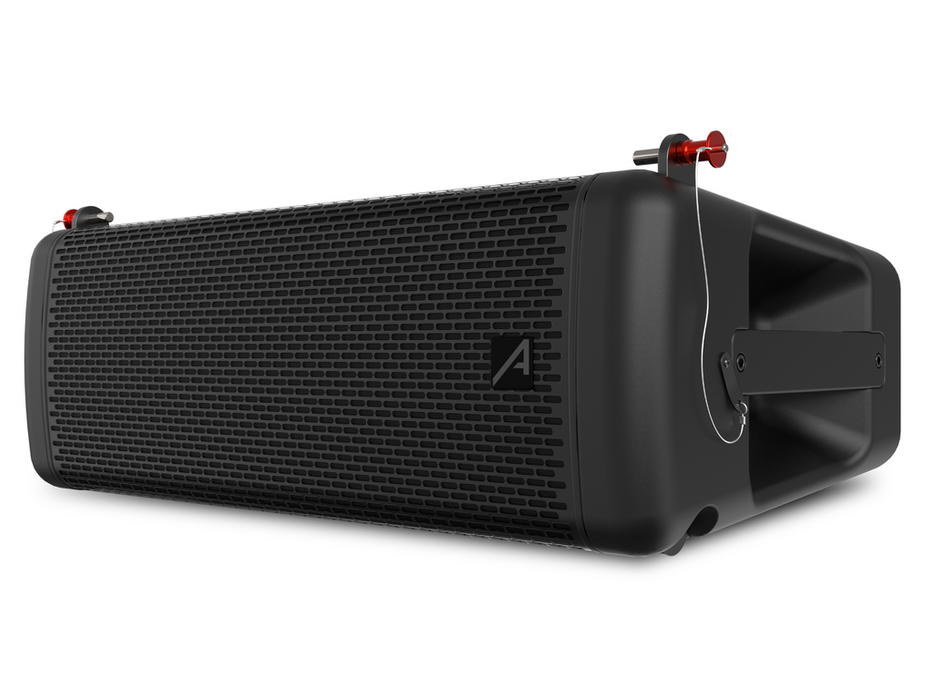 Audibax Pro Seattle 3000H product image