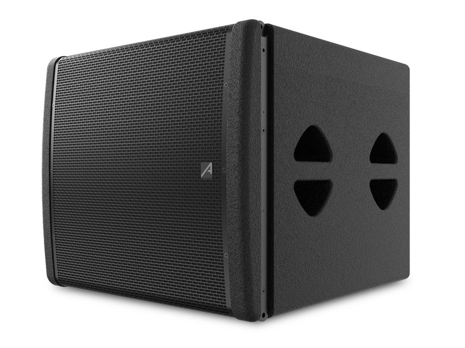 Audibax Pro Seattle 3000S product image