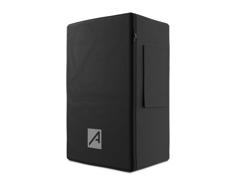 Audibax Pro AM10 Manhattan 10A Cover product image