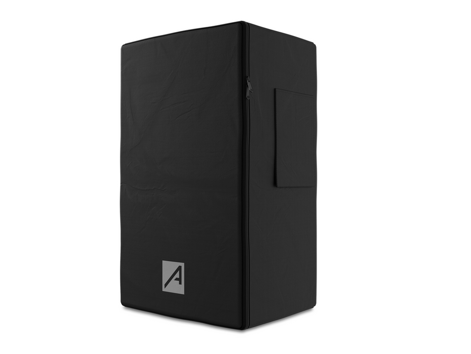 Audibax Pro AM12 Manhattan 12A Cover product image