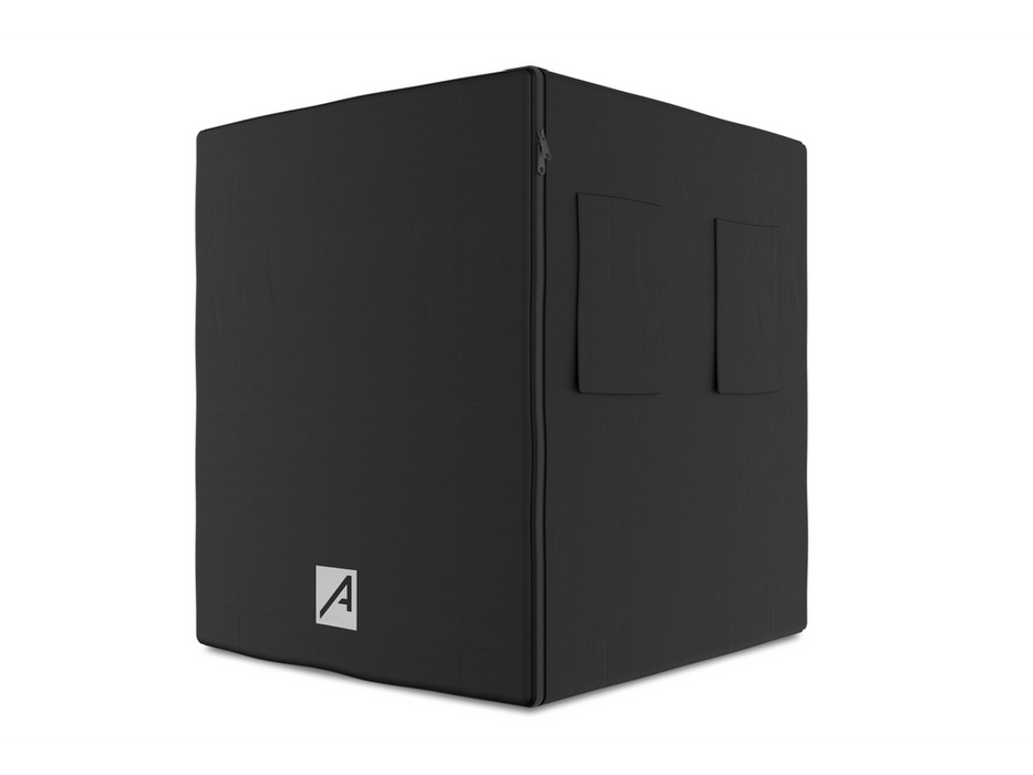 Audibax Pro AM18 Manhattan 18S Cover product image