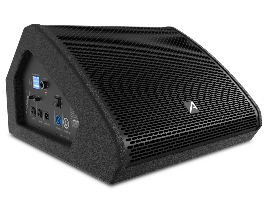 Audibax Pro DSP12M product image