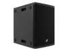 Audibax Pro Columbia 12S product image
