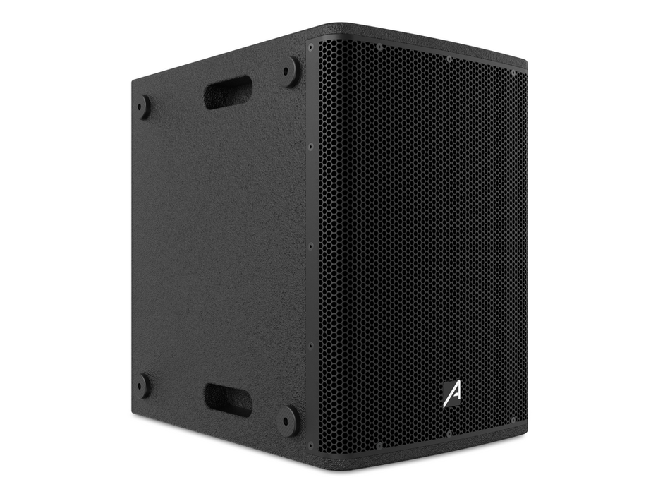Audibax Pro Columbia 12S product image