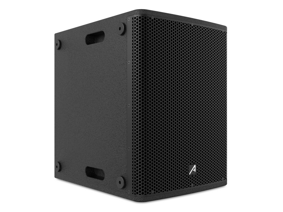 Audibax Pro Columbia 15S product image