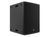 Audibax Pro Columbia 18S product image