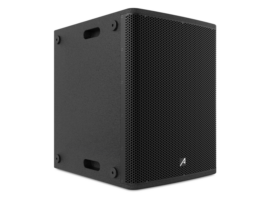 Audibax Pro Columbia 18S product image