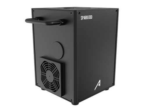 Audibax Spark 650 product image