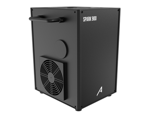 Audibax Spark 900 product image
