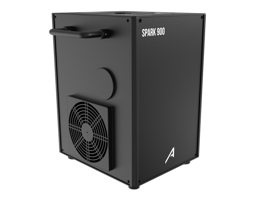 Audibax Spark 900 product image