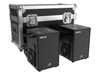 Audibax Spark 900 + Flightcase product image