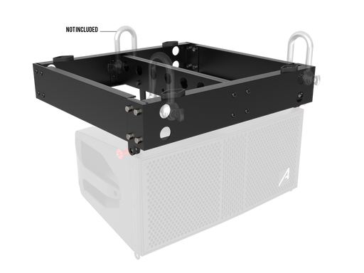 Audibax Pro AS261-001 product image