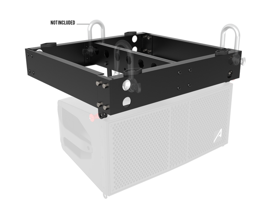 Audibax Pro AS261-001 product image