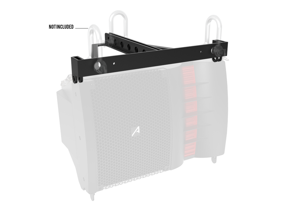 Audibax Pro AS1000-001 product image