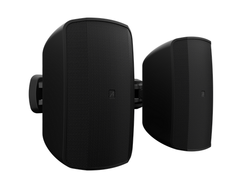 Audibax Pro Fiji 6 Black product image