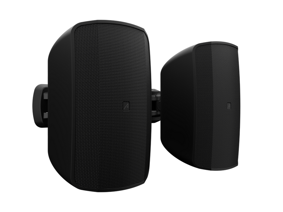 Audibax Pro Fiji 6 Black product image