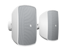 Audibax Pro Fiji 6 White product image