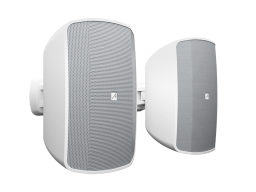 Audibax Pro Fiji 6 White product image