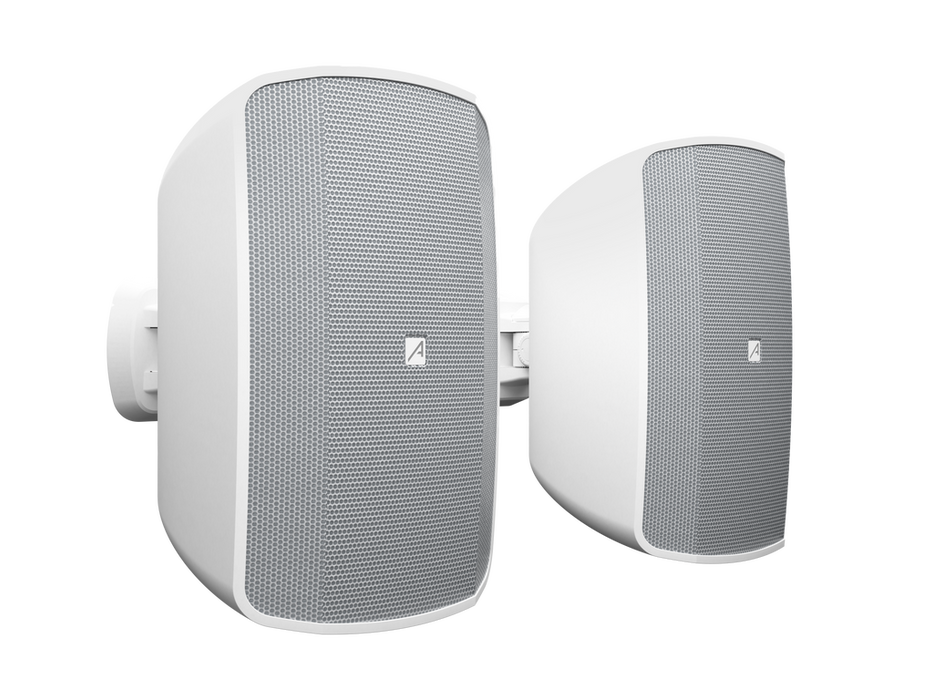 Audibax Pro Fiji 6 White product image