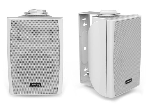 Audibax Elipse 5 White product image