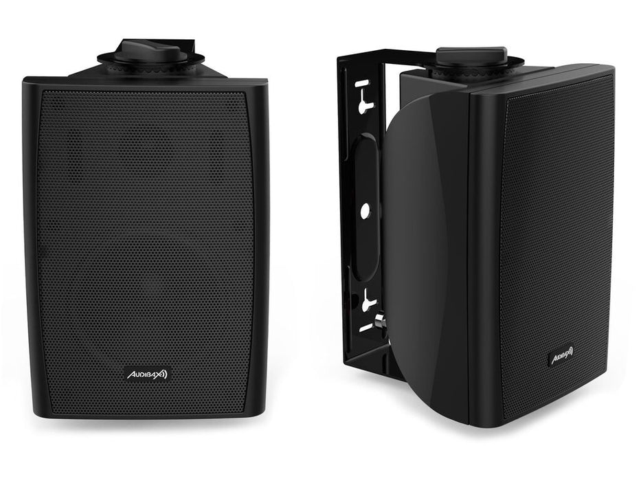 Audibax Elipse 4 Black product image