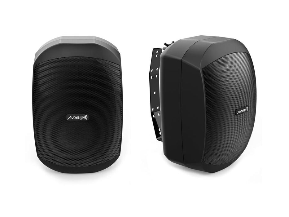 Audibax Ovo 5 Black product image