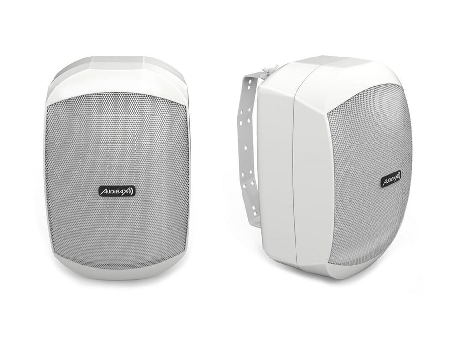 Audibax Ovo 5 White product image