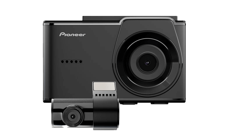 Pioneer VREC-520DC