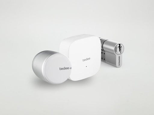 Tedee PRO Cylinder Bridge Bundle