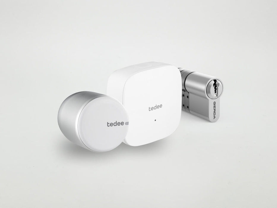 Tedee PRO Cylinder Bridge Bundle