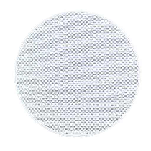 TDG Audio RG-8M Marine Round grill for 8" In-Ceiling Speakers