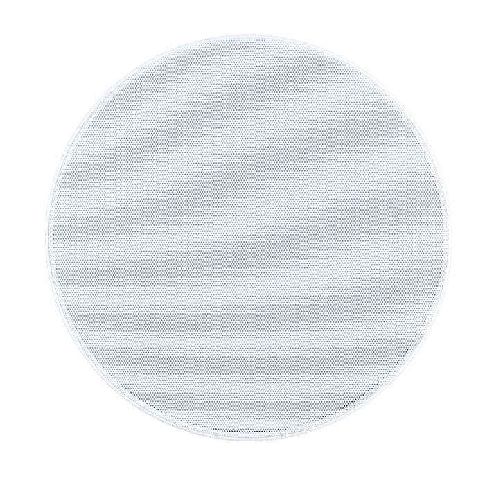 TDG Audio RG-8M Marine Round grill for 8" In-Ceiling Speakers