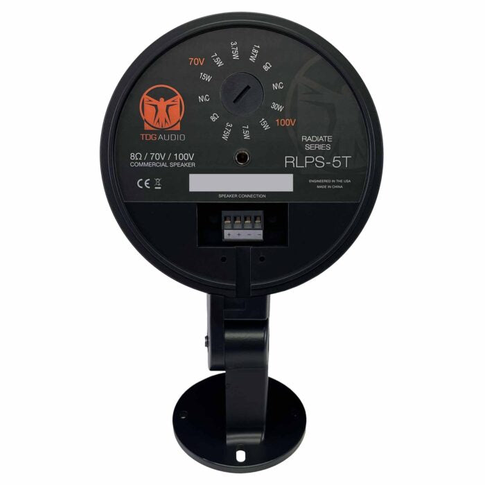 RLPS-5T
