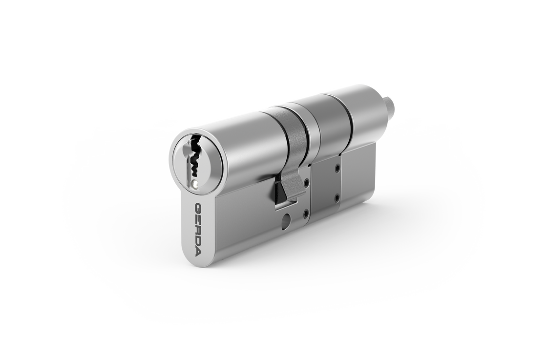 Cylinders