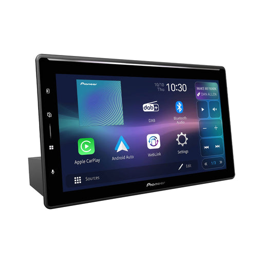 Pioneer SPH-EVO109DABUNI